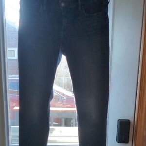 Lucky Brand Dark Indigo Jeans